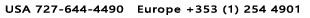 DNA MOTION PICTURES